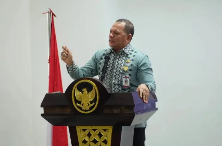 Kemendagri Dorong Percepatan Batas Definitif Desa, Baru 16,77 Persen yang Tuntas
