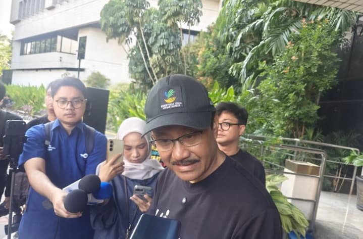 Kemensos Gencarkan Gerakan Nasional Peduli Tetangga untuk Perbaiki Akurasi Data Penerima Bansos