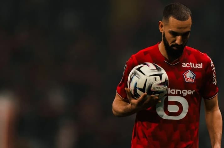 Lille Kuasai Puncak Klasemen Liga Prancis, PSG Masih Tertahan di Posisi Ketujuh
