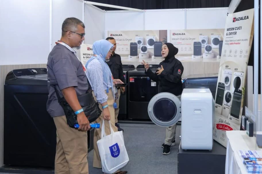 Kementerian UMKM Siap Hubungkan Pengusaha Laundry dengan Bank Penyalur KUR untuk Perkuat Akses Pembiayaan