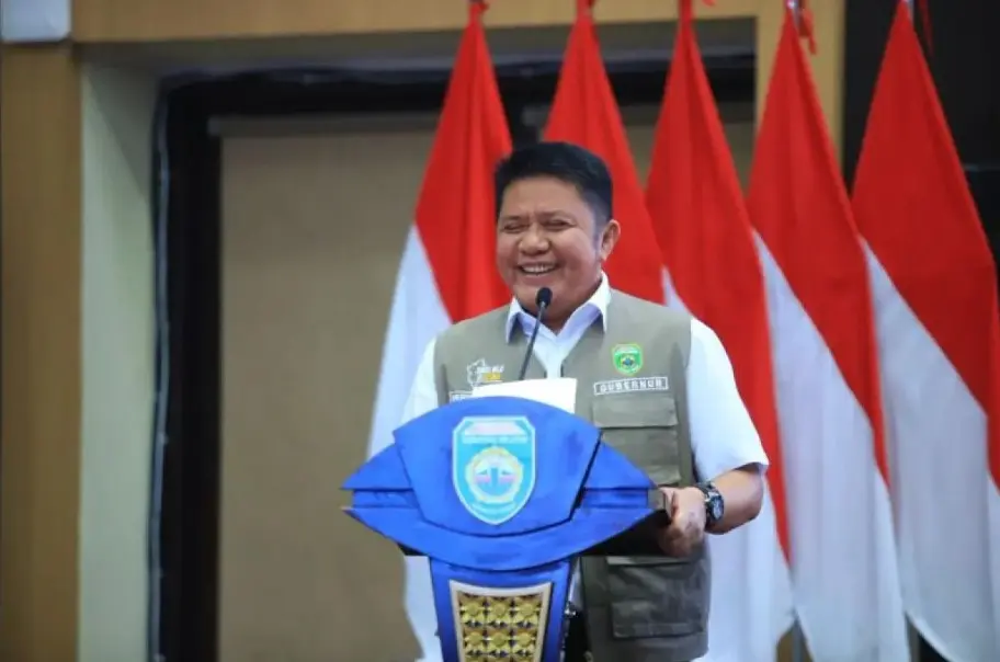 Herman Deru Dorong RUU Transmigrasi Perjelas Status Aset dan Infrastruktur Eks Transmigrasi di Sumsel