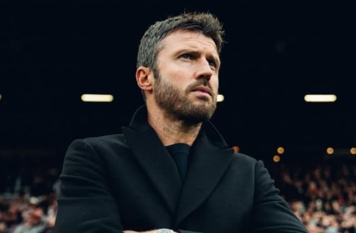 Michael Carrick Tegaskan Kekalahan dari Manchester City Bukan Akhir Perjalanan Manchester United