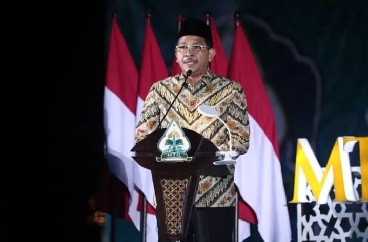Kemenag Tegaskan MTQ Nasional Jadi Instrumen Pembinaan Al Quran Lintas Generasi