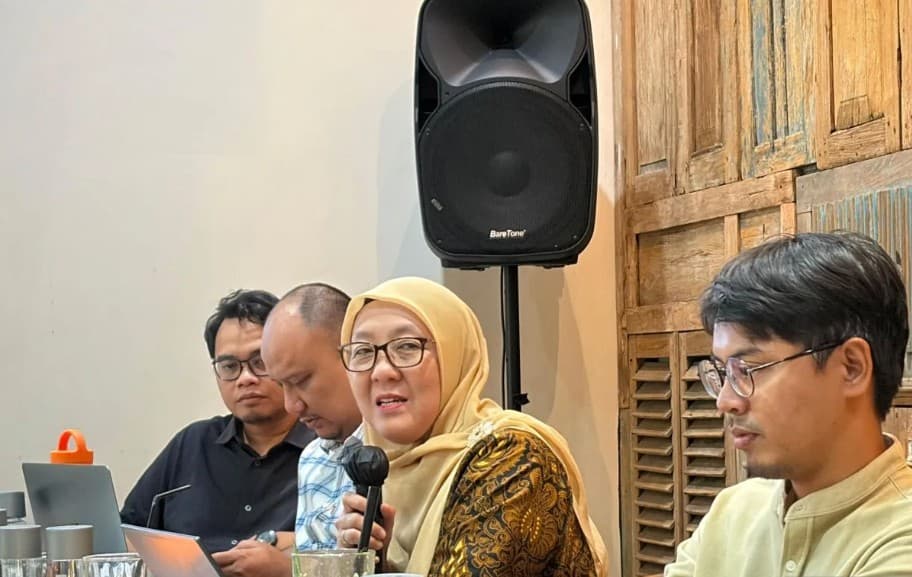 BPOM Temukan 61 Persen Rokok Elektronik Beraroma Buah, Desain Mirip Pulpen hingga Spidol