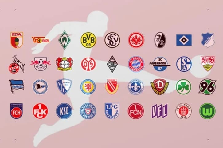 Freiburg dan Borussia Dortmund Masih Sempurna, Kuasai Dua Besar Liga Jerman