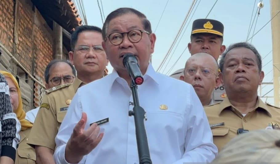 Pramono Pertimbangkan CFD Jakarta Dua Kali Sepekan, Dampak Penutupan Jalan Masih Dikaji