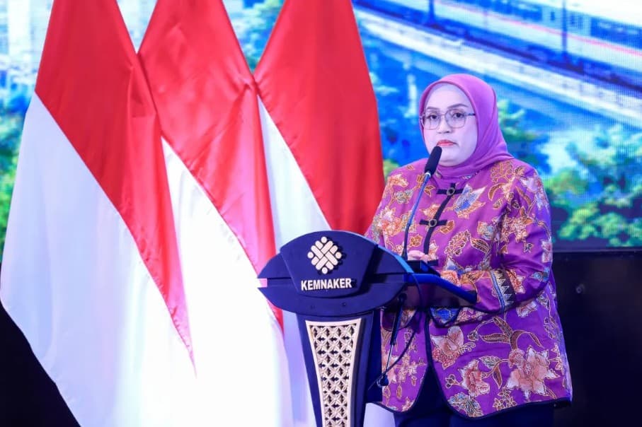 Kemnaker Ingatkan Pekerja Cermati Kontrak agar Hak dan Kewajiban Dipahami Seimbang