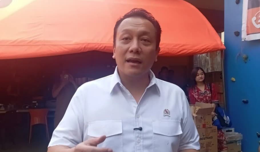 Pemerintah Segel 50 Perusahaan Terkait Karhutla, Sanksi Bisa Tembus Rp1 Triliun