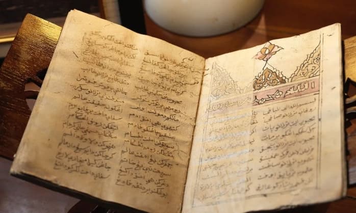 Perpusnas Hadirkan Pameran Warisan Pengetahuan Nusantara untuk Dekatkan Manuskrip kepada Generasi Muda