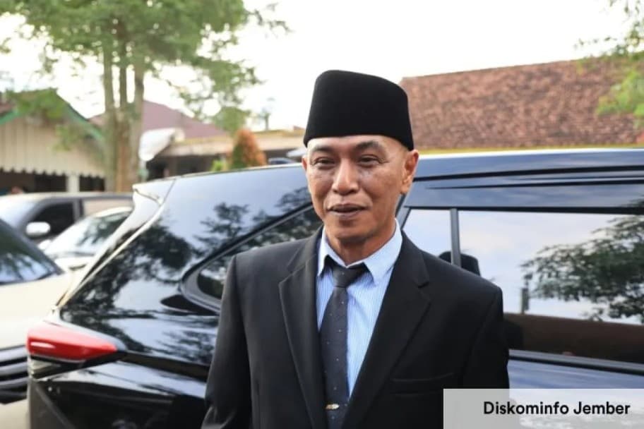 BGN Hentikan Operasional 46 Dapur MBG di Jember karena Belum Kantongi Sertifikat Sanitasi