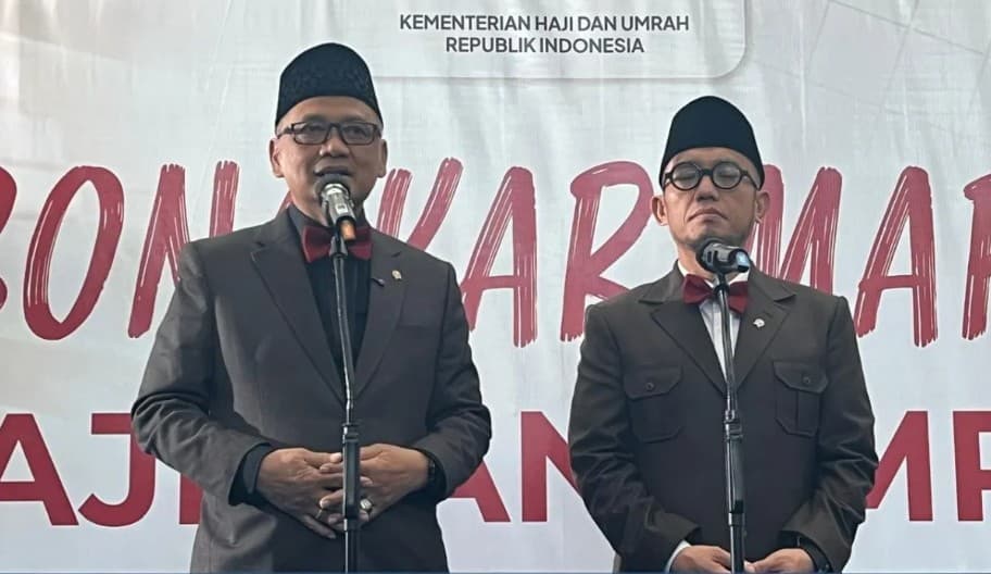 Pemerintah Targetkan Biaya Haji 2027 Disepakati dalam Sepekan, Pembahasan Sudah Capai 85 Persen