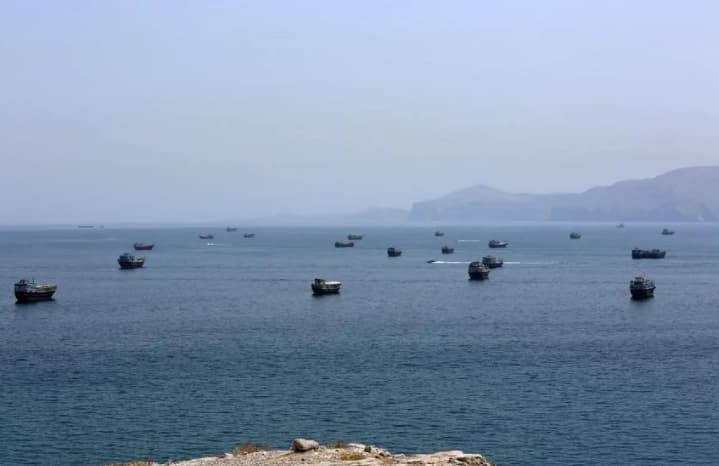 Pertemuan Iran dan Negara Teluk di Oman Ditunda, Konsultasi Penentuan Jadwal Baru Berlangsung