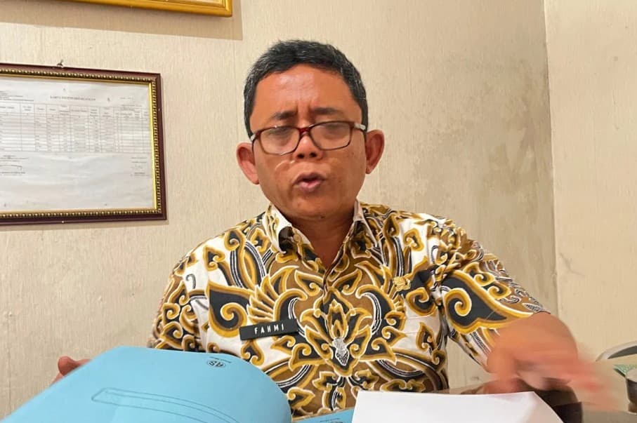 PBJT Makanan dan Minuman Kabupaten Cirebon Tembus Rp20,95 Miliar, Pemkab Lampaui Target Semester I 2026
