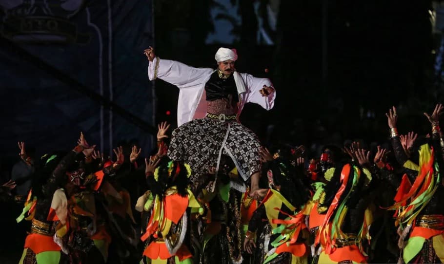 Semarang Kembali Jadi Tuan Rumah MTQ Nasional Setelah 47 Tahun, Toleransi dan Ekonomi Daerah Menguat