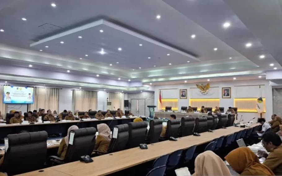 BPK Periksa Pengelolaan Sumber Daya Mineral di Sulawesi Tengah hingga Desember 2026