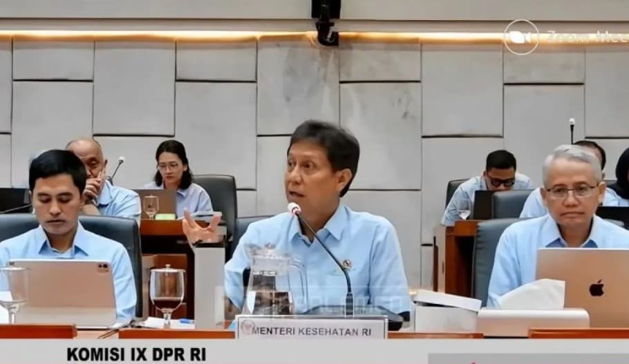 Menkes Budi Akan Masukkan Pengalaman Pasien dan SDM Kesehatan dalam Akreditasi Rumah Sakit