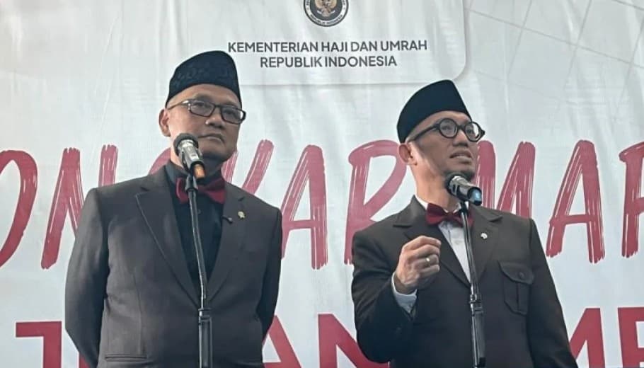 Kemenhaj Buka Hotline Pengaduan, Dahnil Tegaskan Komitmen Bongkar Praktik Mafia Haji dan Umrah