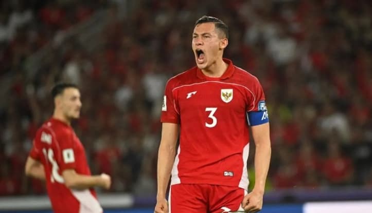AFC Nilai Indonesia Berpotensi Menjadi Kekuatan Utama Sepak Bola Asia