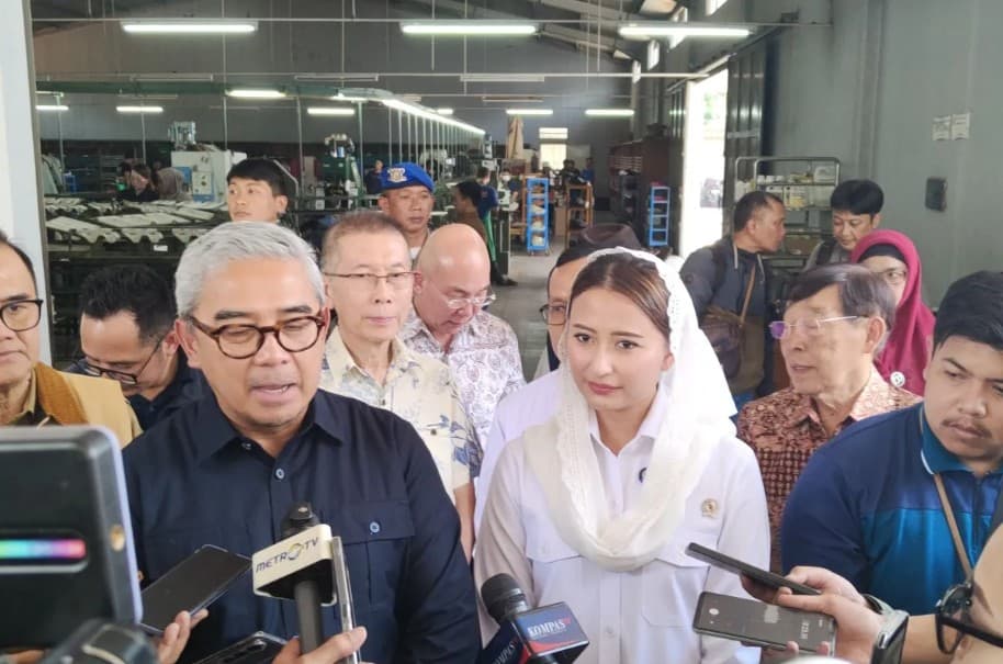 Harga MinyaKita Tembus Rp22.000 per Liter, Kemendag Perkuat Distribusi dan Pantau Indonesia Timur