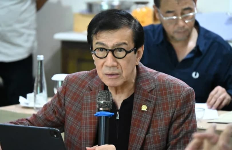 MPR Percepat Penyelesaian PPHN pada 2027, Bentuk Hukum Masih Jadi Pembahasan