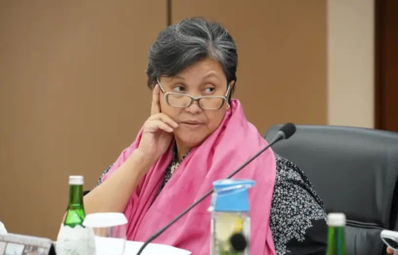 Lestari Moerdijat Dorong Kebijakan Pendidikan Berkelanjutan untuk Perkuat Literasi dan Numerasi Anak Bangsa