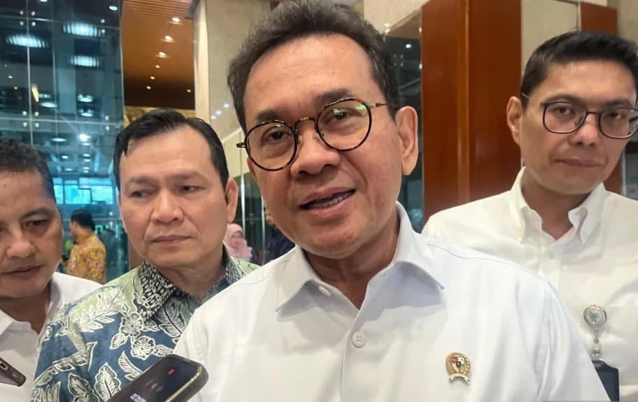 Mendag Budi Santoso Sebut RUU Komoditas Strategis Bakal Perkuat Regulasi dan Cegah Kebijakan Tumpang Tindih