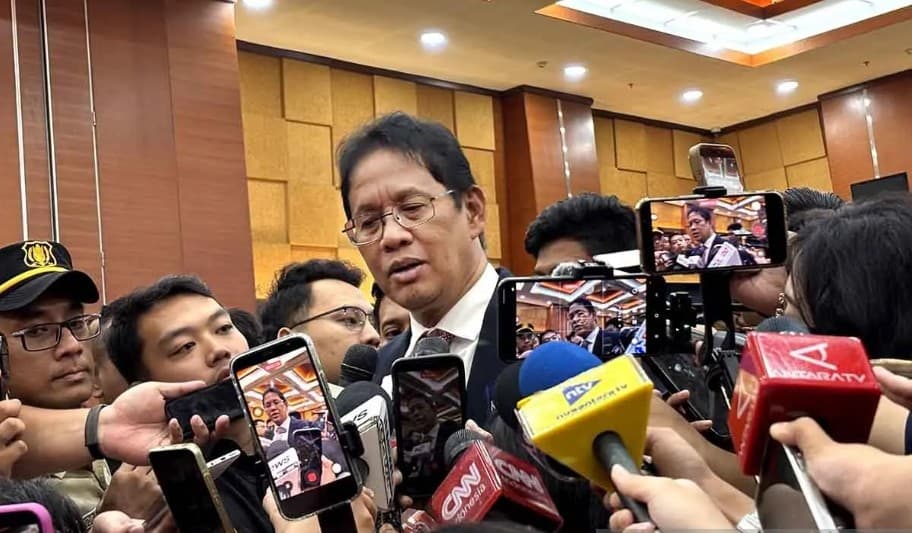 Purbaya Bantah Ada Gesekan di Balik Pergantian Menkeu, Pilih Memancing Usai Tinggalkan Pemerintahan