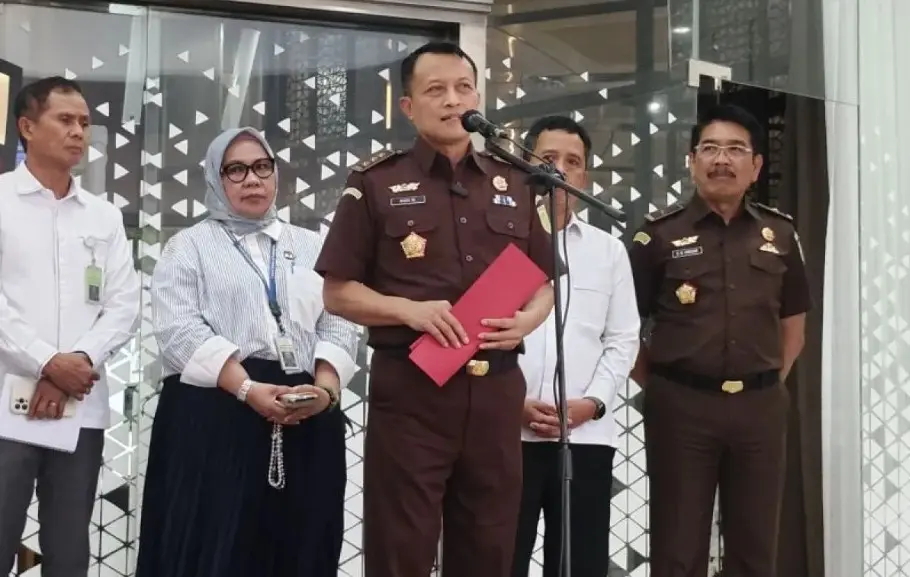 Kejagung Sita 38 Aset Senilai Rp846 Miliar dalam Kasus TPPU yang Menjerat Febrie Adriansyah