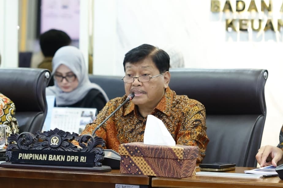 BAKN DPR Minta DTSEN Tak Menjadi Saringan Tunggal Penerima Bantuan Sosial