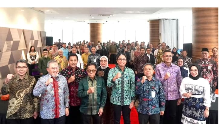 ADPLK dan DPLK Syariah Muamalat Perluas Literasi Dana Pensiun ke Pekerja Sektor Informal
