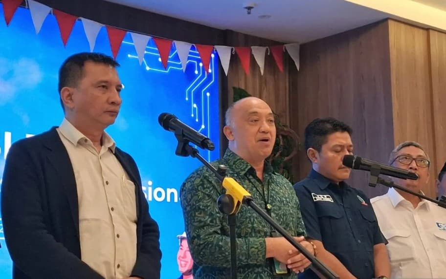 Kemenkes Fokus Benahi Tiga Komponen JKN, KRIS hingga Tarif Penyakit Tertentu