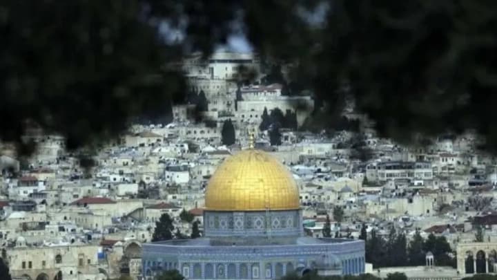 Palestina Peringatkan Upaya Israel Mengubah Tatanan Keagamaan di Sekitar Masjid Al-Aqsa