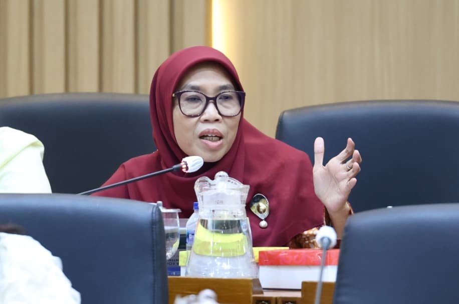 Komisi IX DPR Minta Marketplace MBG Cegah Monopoli dan Permainan Harga