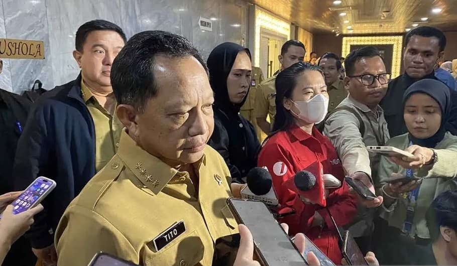 Mendagri Tito Karnavian Kaji Regulasi Sound Horeg, Batas Desibel hingga Larangan Nasional Dibahas