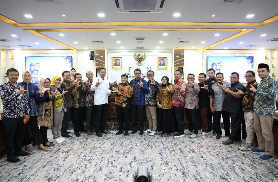 BAKN DPR Dorong Kebijakan Transfer Daerah Ditinjau Ulang setelah Tampung Aspirasi DPRD Lumajang