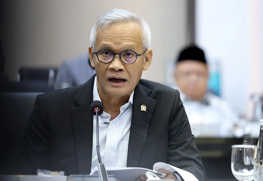 Baleg DPR Dorong RUU Reforma Agraria Perkuat UUPA dan Bentuk Badan Langsung di Bawah Presiden