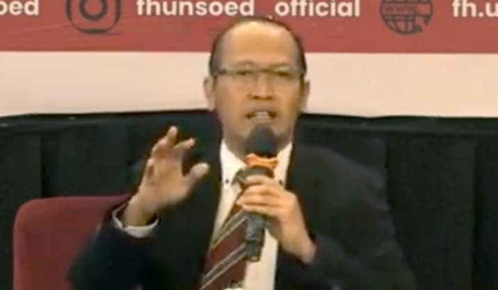 Akademisi UI Dorong Indonesia Terapkan Regulasi AI Berbasis Risiko dengan Mengacu Pengalaman Uni Eropa