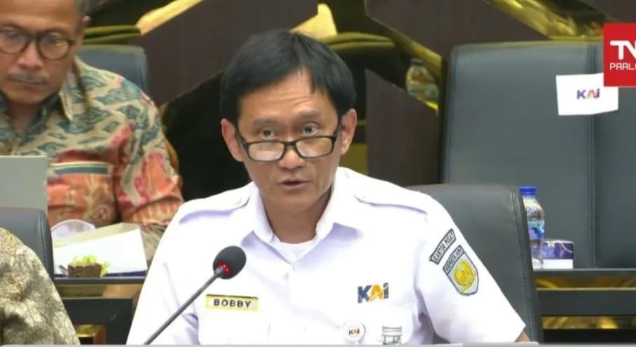 KAI Tegaskan Jalur Kereta Api yang Tak Beroperasi Tetap Menjadi Aset untuk Program Reaktivasi
