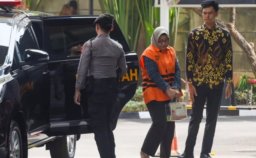 KPK Panggil Dua Pejabat BPK, Penyidikan Suap Pengondisian Audit Muara Enim Terus Berkembang