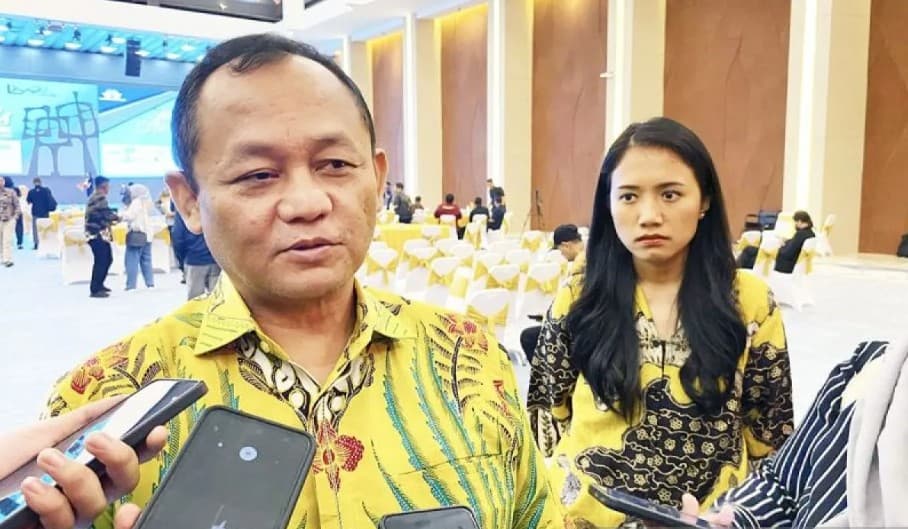 Golkar dan PKS Sepakat Usulkan Ambang Batas Parlemen 5 Persen dalam Revisi UU Pemilu