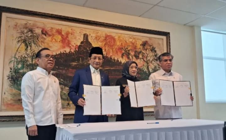 Pemerintah Tetapkan 18 Hari Libur Nasional dan Delapan Cuti Bersama pada 2027