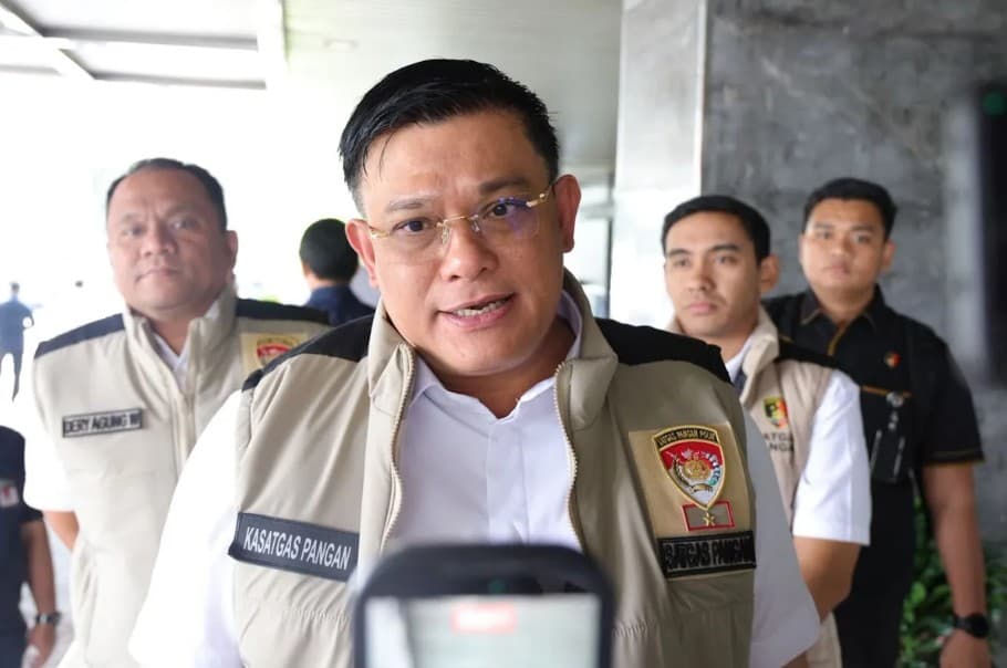 Satgas Pangan Polri Proses 25 Merek Beras Fortifikasi, Dugaan Pelanggaran Label Diuji di Laboratorium