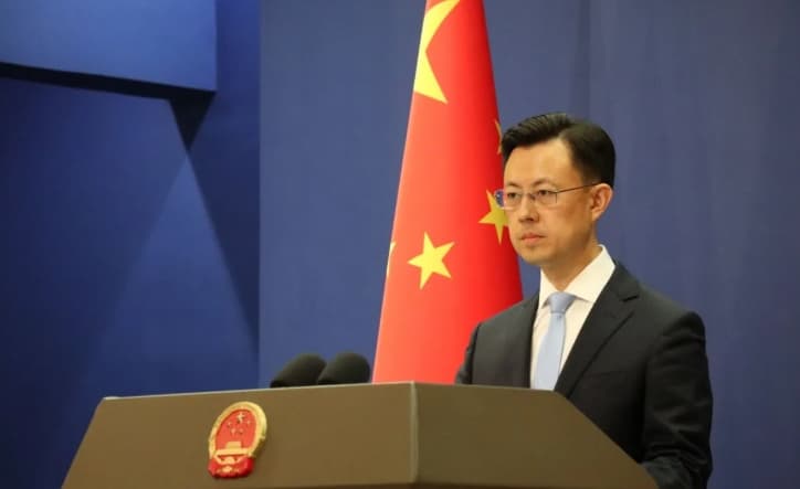 China Respons Usulan Perlambatan Pengembangan AI dan Dorong Tata Kelola Global yang Terbuka