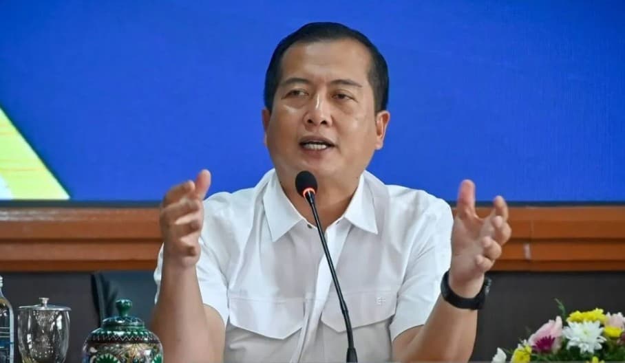 Gubernur NTB Dorong Talenta Lokal dan UMKM Ambil Peran Lebih Besar di MotoGP Mandalika 2026