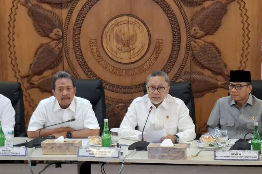 Pemerintah Targetkan Budi Daya Ikan Darat Tematik Hadir di 40.000 Lokasi hingga 2029