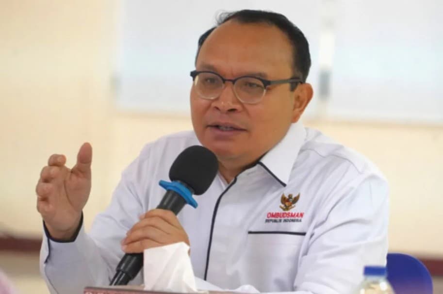 Ombudsman RI Catat 692 Laporan Ketenagakerjaan, Hak Pekerja Jadi Persoalan Utama