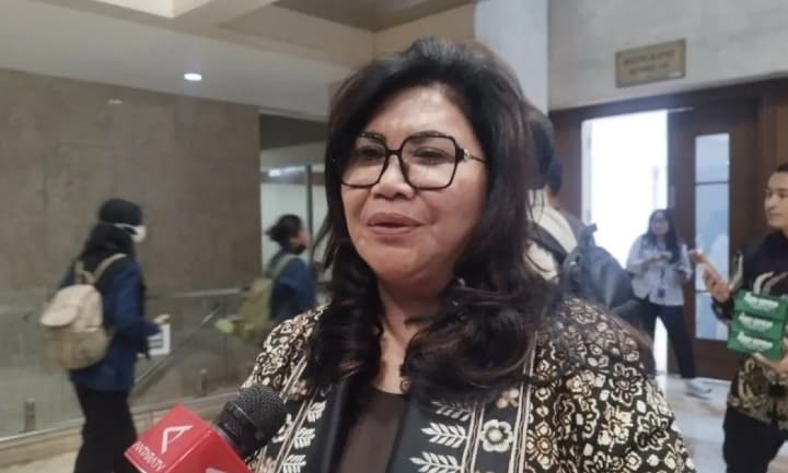 Komisi VII DPR Dorong Lokapasar MBG Perluas Pasar UMKM, Koperasi, dan Pemasok Lokal