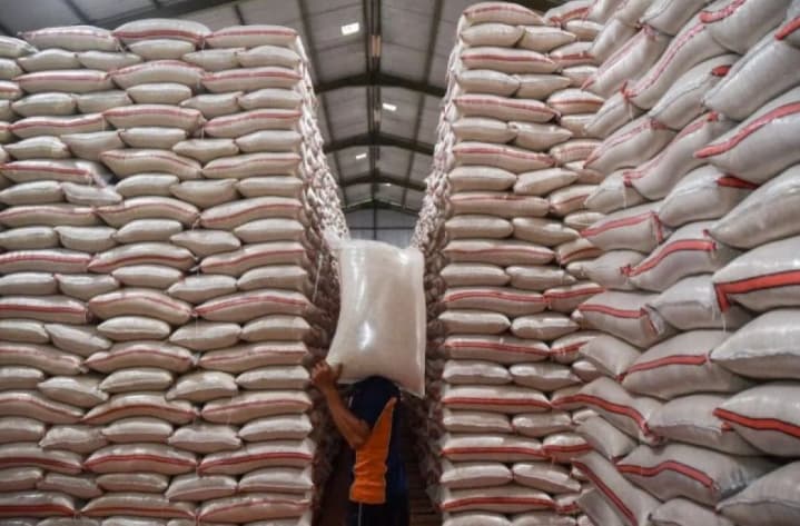 FAO Peringatkan Blokade Selat Hormuz Tekan Produksi dan Pasokan Pangan Global hingga 2027