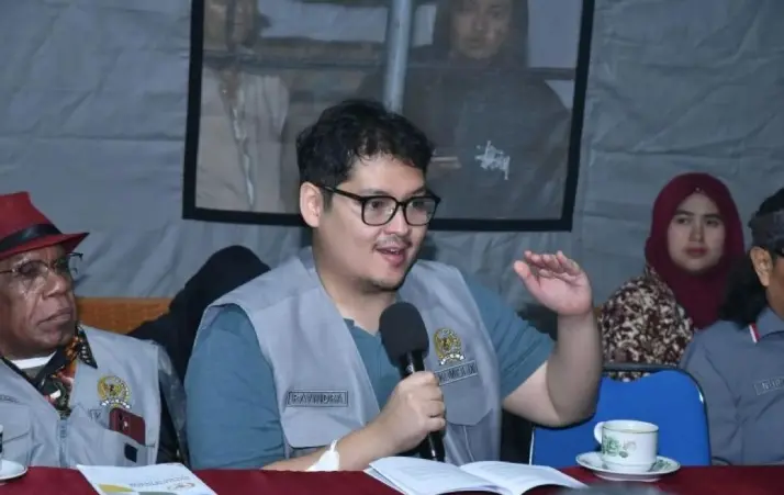 Komisi IX DPR Dorong Percepatan Perbaikan Fasilitas Kesehatan Terdampak Gempa NTT