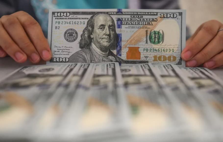 Utang Luar Negeri Indonesia Tembus 454,8 Miliar Dolar AS, BI Sebut Strukturnya Tetap Sehat